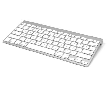 Mac keyboard a1314