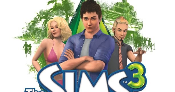 The sims 3 base game torrent